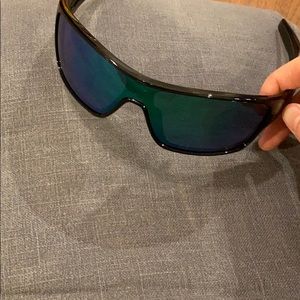 Oakley Turbine Rotor OO9307-04-132mm